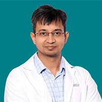 Dr. C Kumar